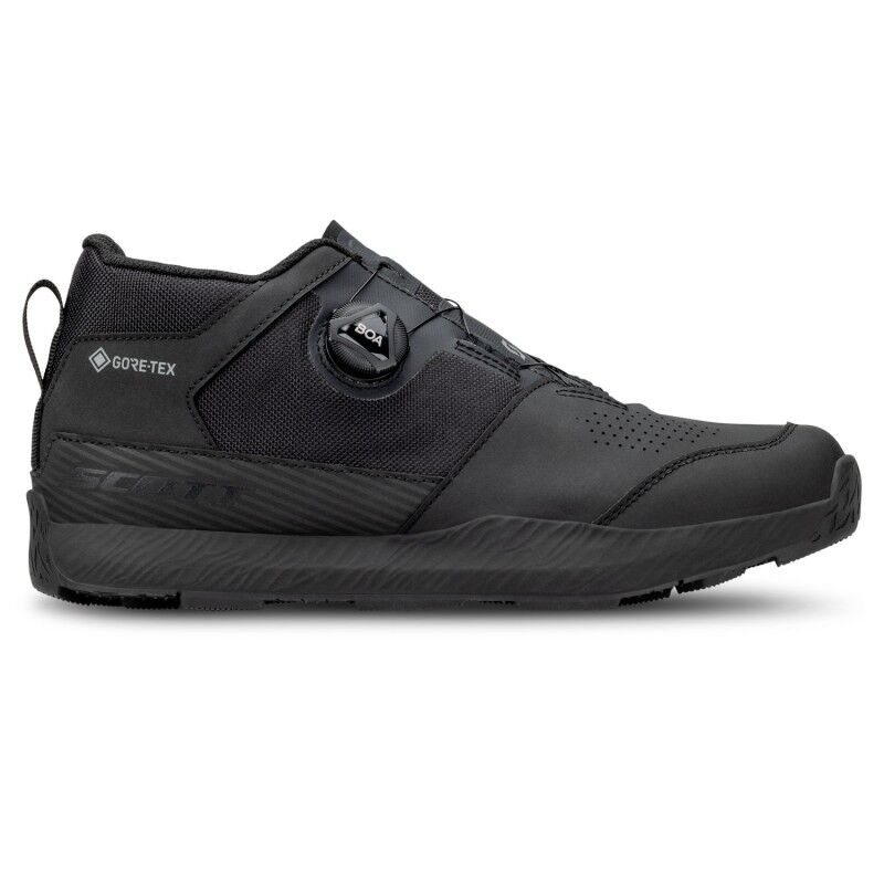 Scott All Mountain Trail Mid Gore-Tex Shoe - Zapatillas MTB | Hardloop