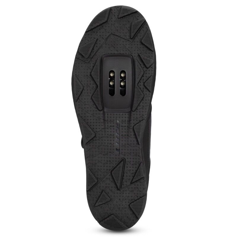 Scott All Mountain Trail Mid Gore-Tex Shoe - MTB skor | Hardloop