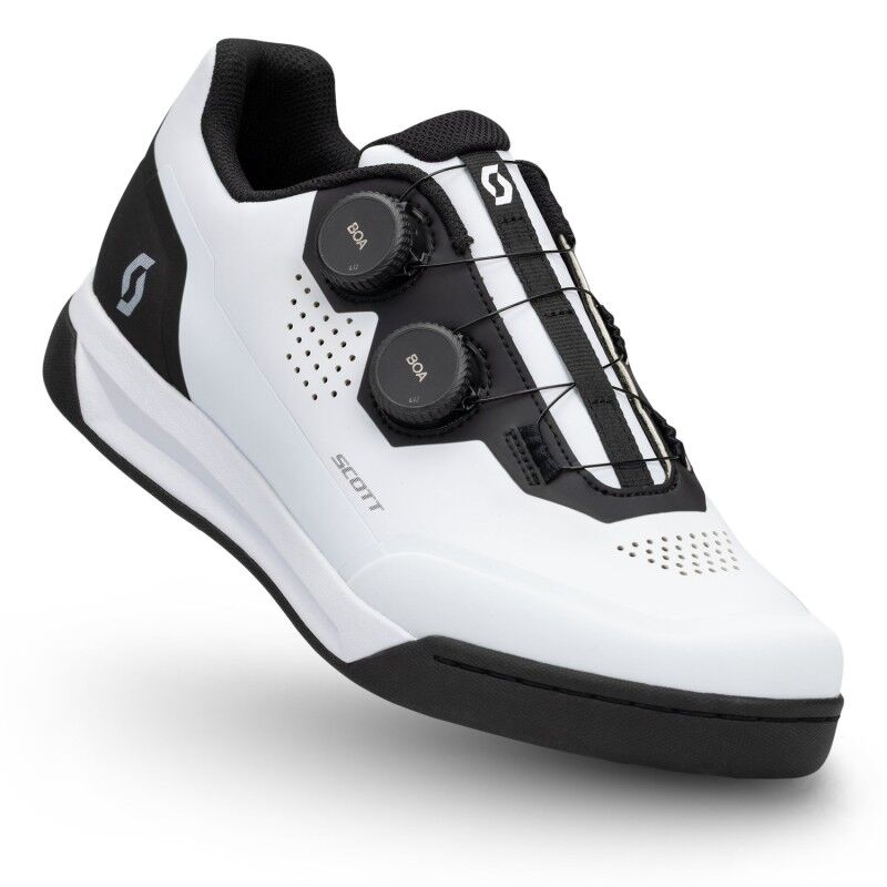 Scott VoLT Pro Clip Shoe - Mountain Bike shoes | Hardloop