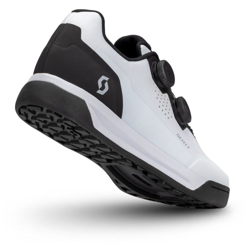 Scott VoLT Pro Clip Shoe - Mountain Bike shoes | Hardloop