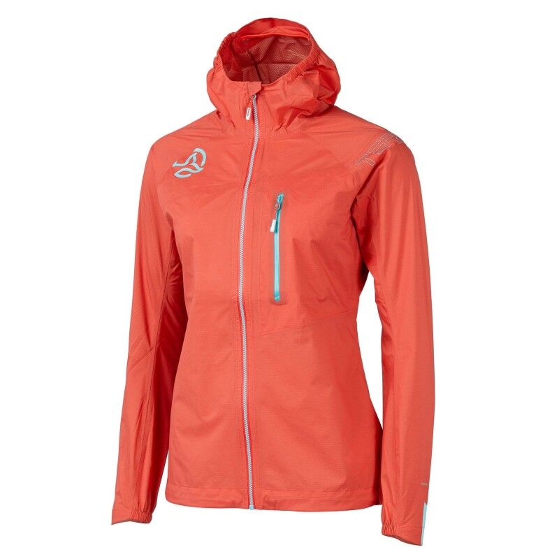 Cyclone Pro Jkt W - Hardshell jacket - Women's