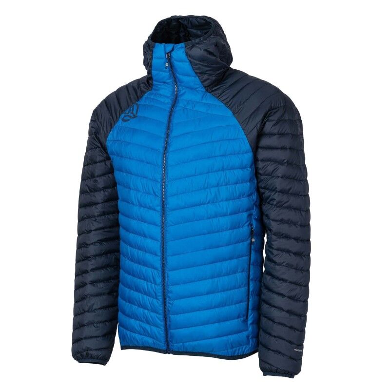 Bionik Hood Jkt M - Doudoune homme