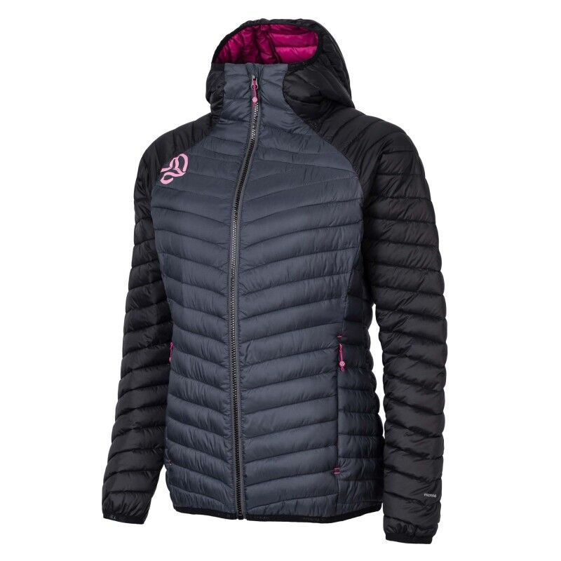 Bionik Hood Jkt W - Doudoune femme