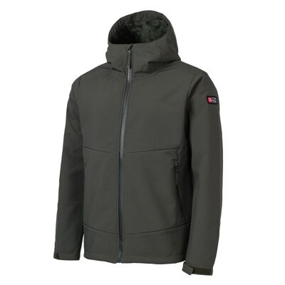 Benton Jkt M - Windproof jacket - Men's