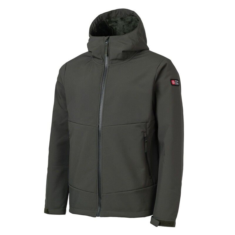 Benton Jkt M - Windproof jacket - Men's