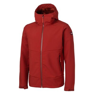 Benton Jkt M - Casaco corta-vento homem