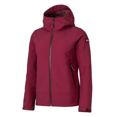 Benton Jkt W - Dámská větrovka