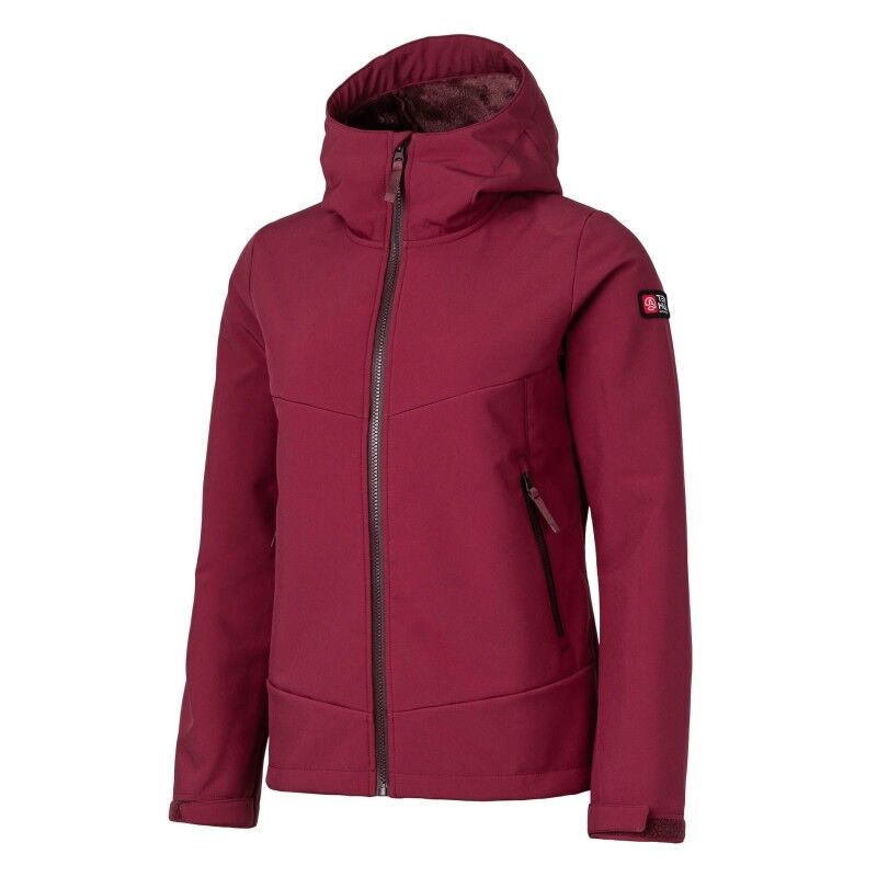 Benton Jkt W - Veste coupe-vent femme