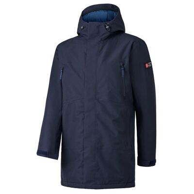 Labrador Parka M - Hardshell jacket - Men's