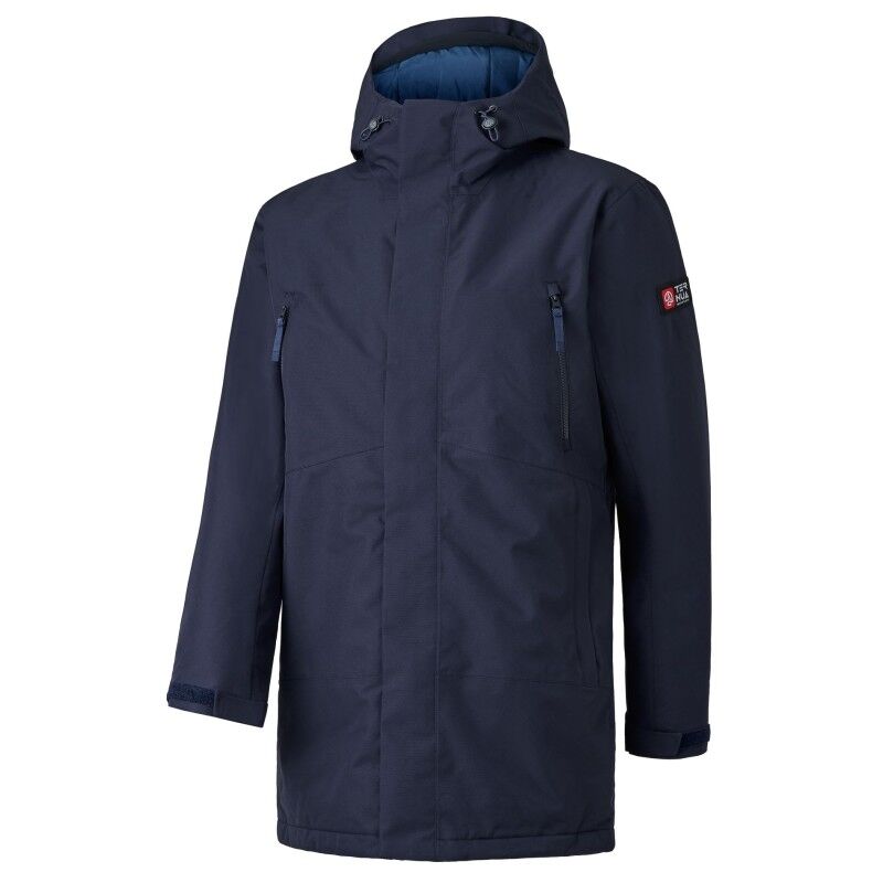 Labrador Parka M - Hardshell jacket - Men's