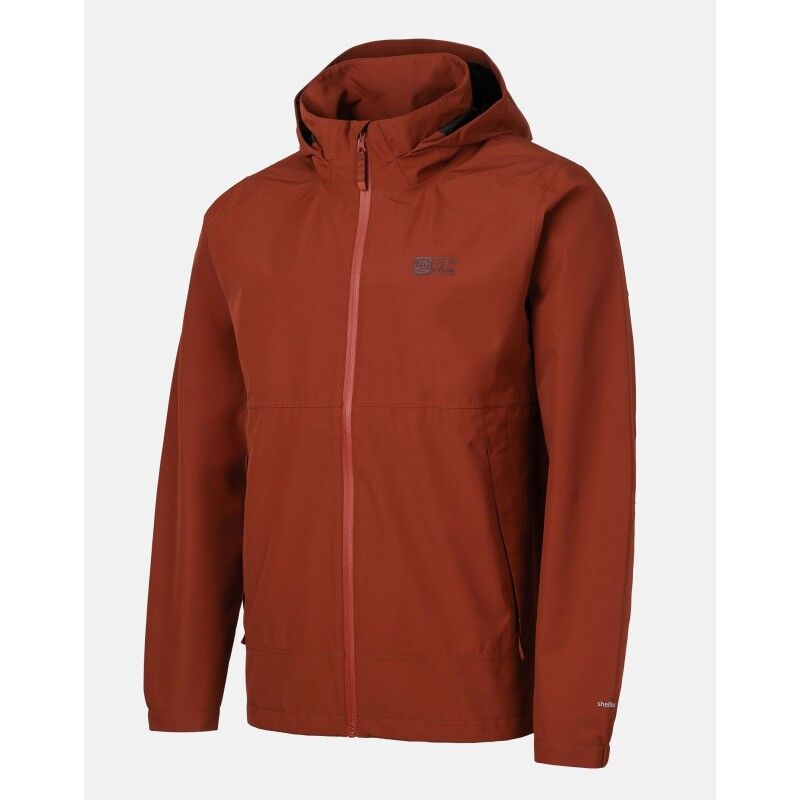 Siku Rain Jkt M - Hardshell jacket - Men's