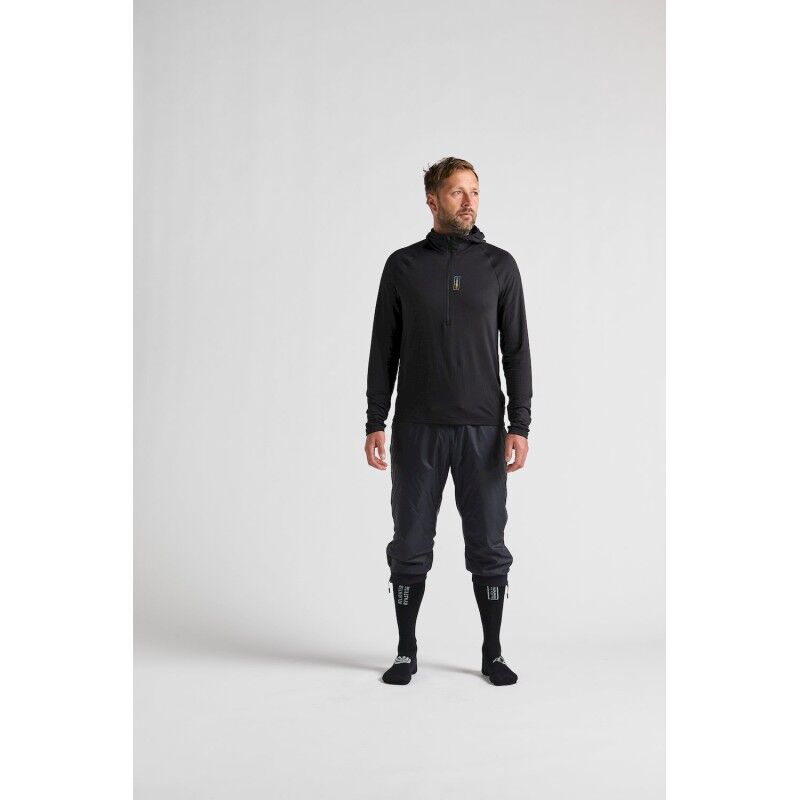 Maloja Coiu.Nos - Waterproof trousers | Hardloop