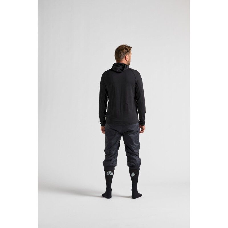 Maloja Coiu.Nos - Waterproof trousers | Hardloop