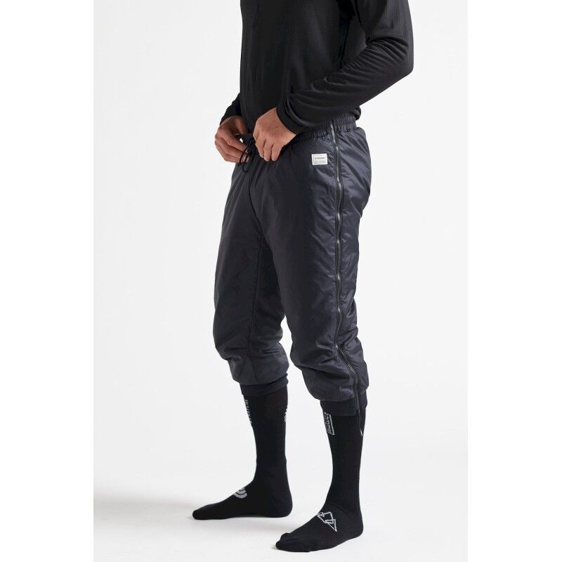 Maloja Coiu.Nos - Pantalon imperméable | Hardloop
