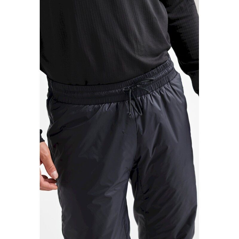 Maloja Coiu.Nos - Pantalon imperméable | Hardloop