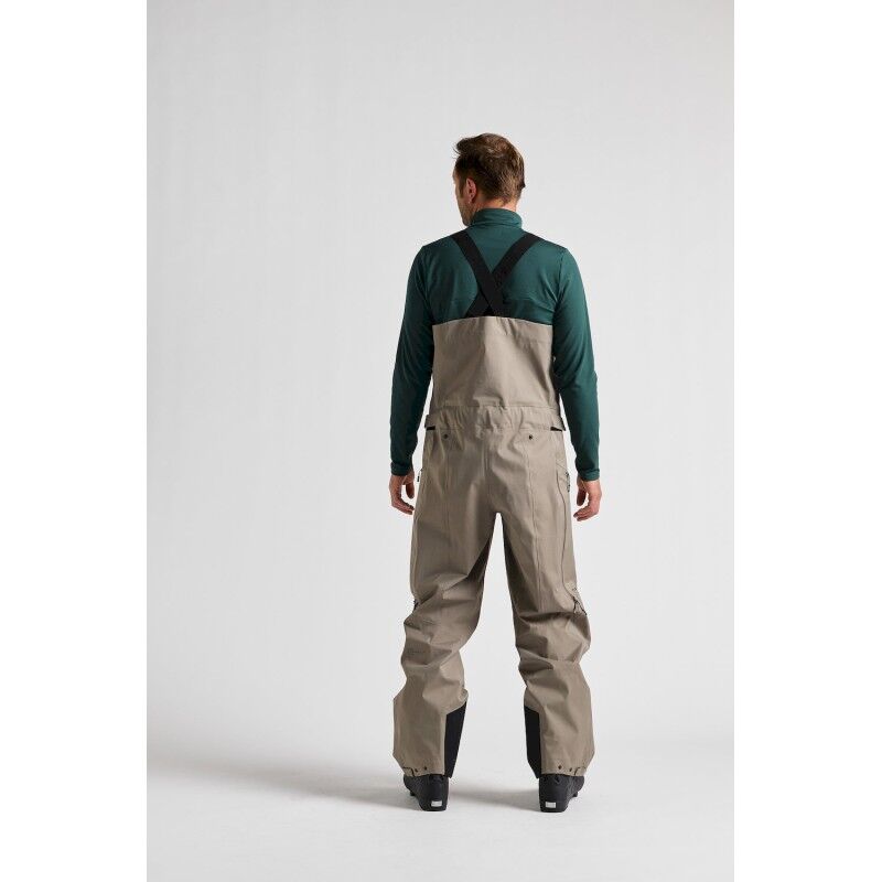 Maloja Carnalezu. - Ski Bib - Women's | Hardloop