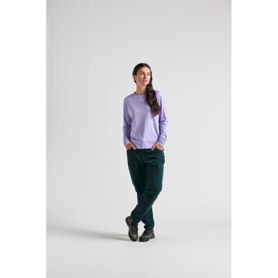 TraithenM. - Pantaloni da escursionismo - Donna