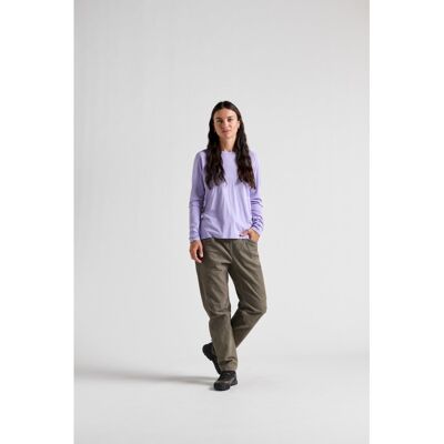 TraithenM. - Spodnie turystyczne damskie
