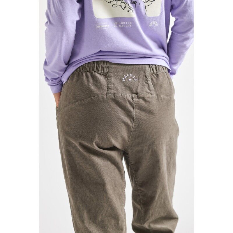 Maloja TraithenM. - Walking trousers - Women's | Hardloop