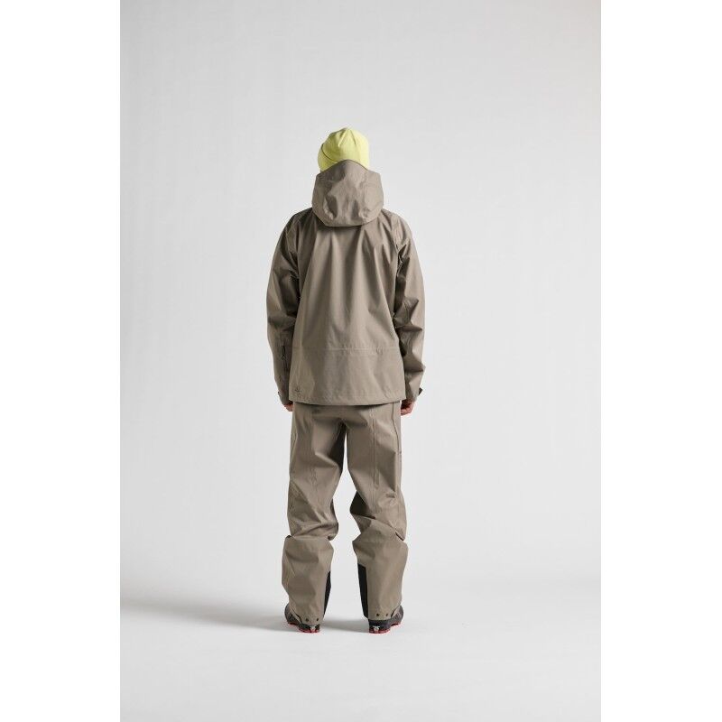 Maloja VadratM. - Ski trousers - Men's | Hardloop