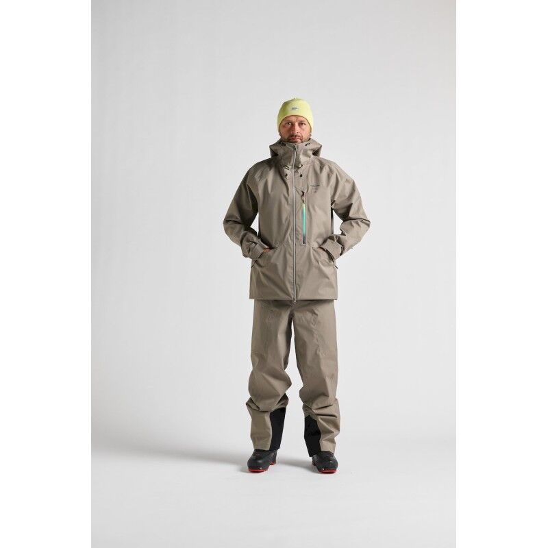 Maloja VadratM. - Ski trousers - Men's | Hardloop