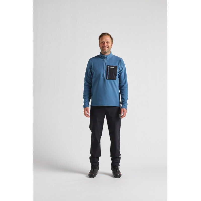 Maloja AramM. - Fleece jacket - Men's | Hardloop