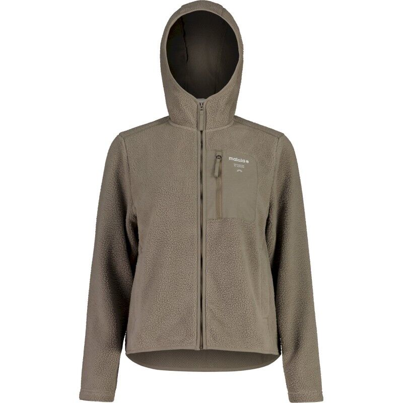 ArollaM. - Fleece jacket - Women's