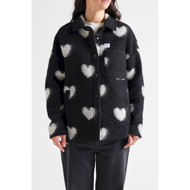 Maloja EstrelaM. - Jacket - Women's | Hardloop
