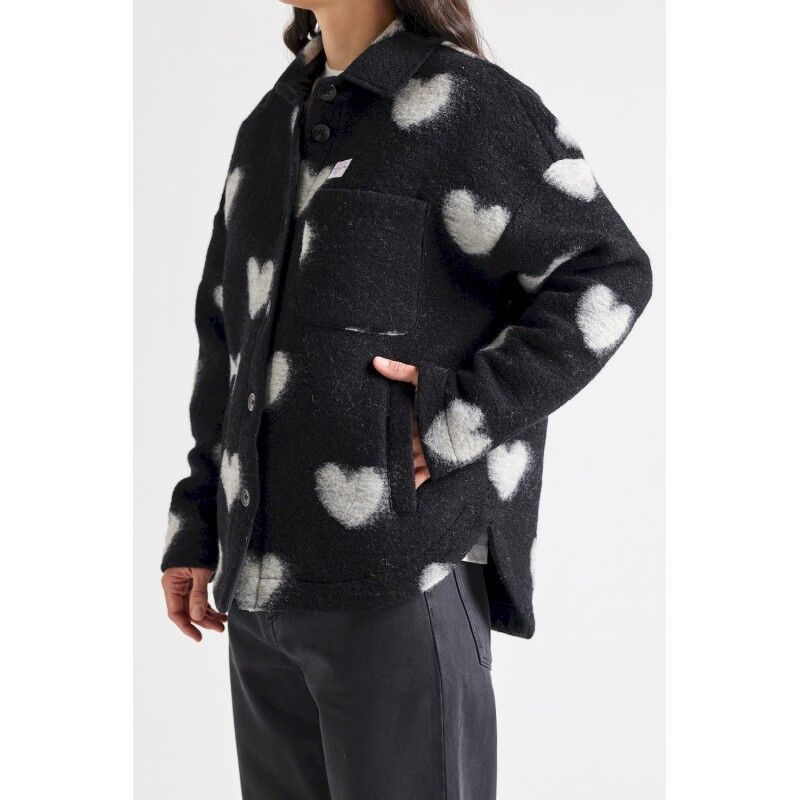 Maloja EstrelaM. - Jacket - Women's | Hardloop