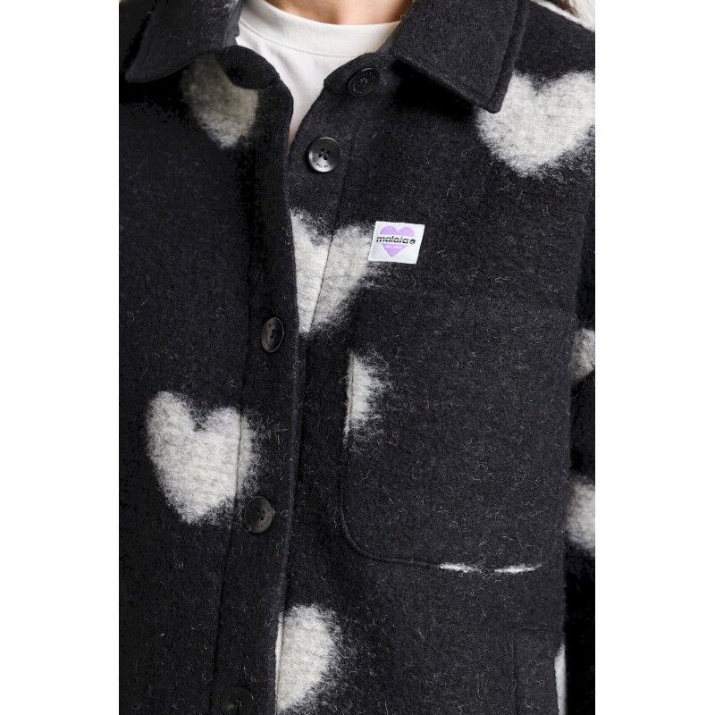 Maloja EstrelaM. - Jacket - Women's | Hardloop