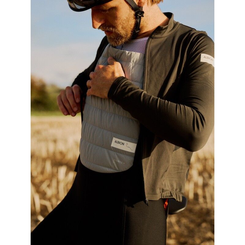 Albion Burner | Hardloop