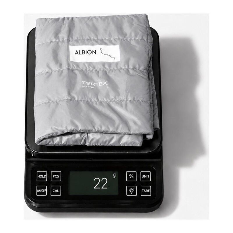 Albion Burner | Hardloop