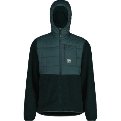 SaianoM. - Chaqueta de fibra sintética - Hombre