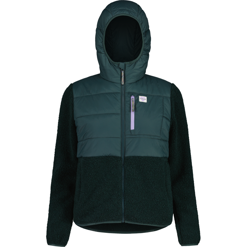 PeritoM. - Fleece jacket - Women's