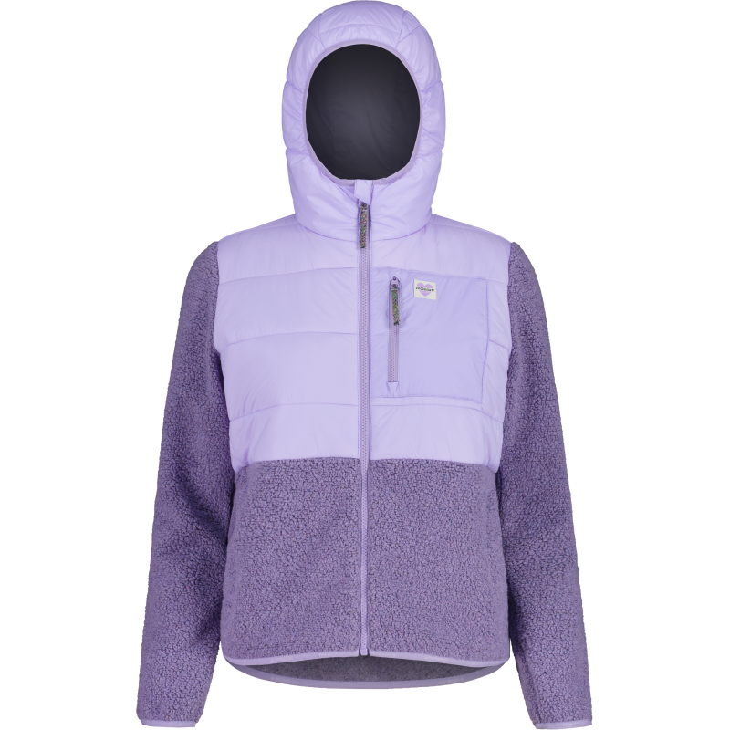 PeritoM. - Fleece jacket - Women's