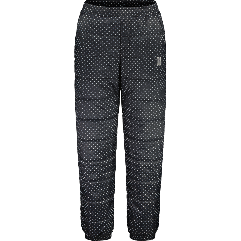 ShiraM. - Collant thermique femme