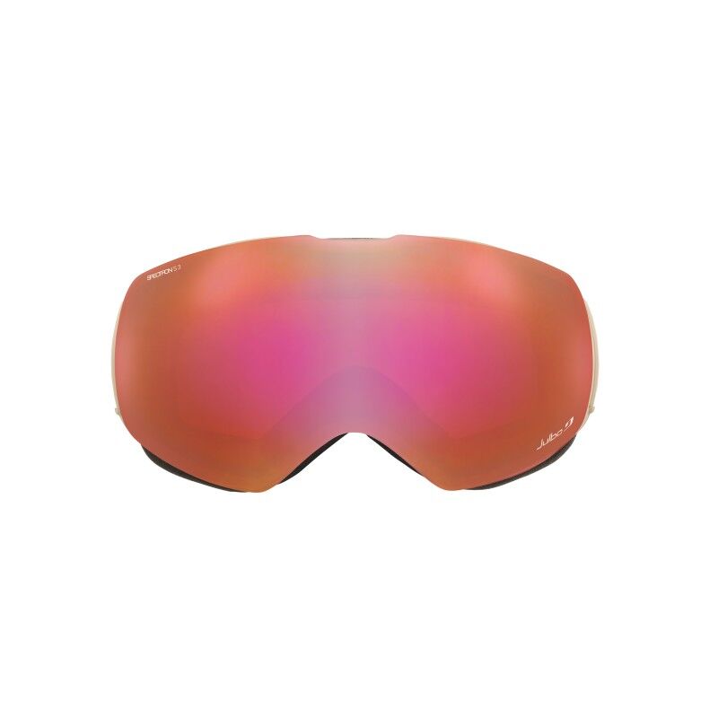 Julbo Shadow Spectron 3 - Masque ski | Hardloop