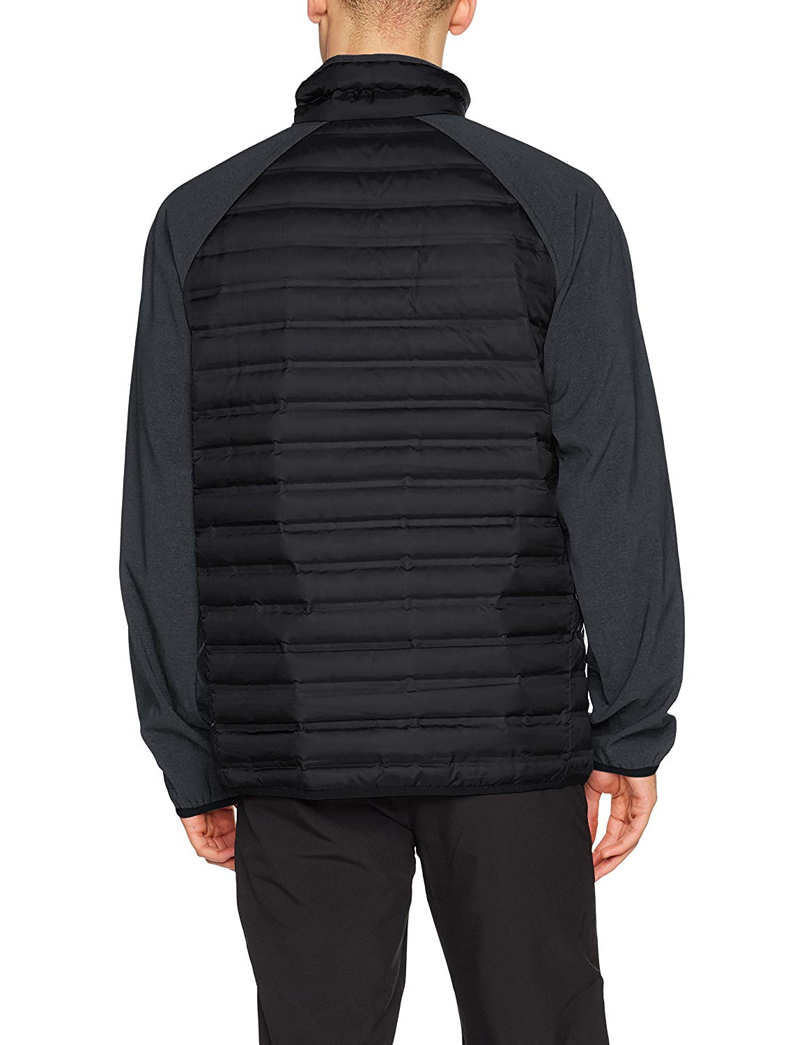Columbia Powder Lite Hybrid Jacket - Kurtka 3w1 męska | Hardloop