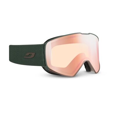 Cyrius-X Spectron 1 - Maschera da sci