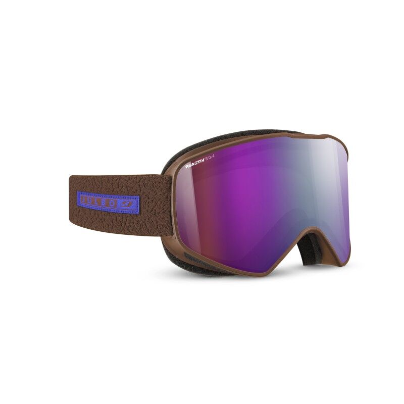 Julbo Cyclon Reactiv 0-4 - Ski goggles | Hardloop