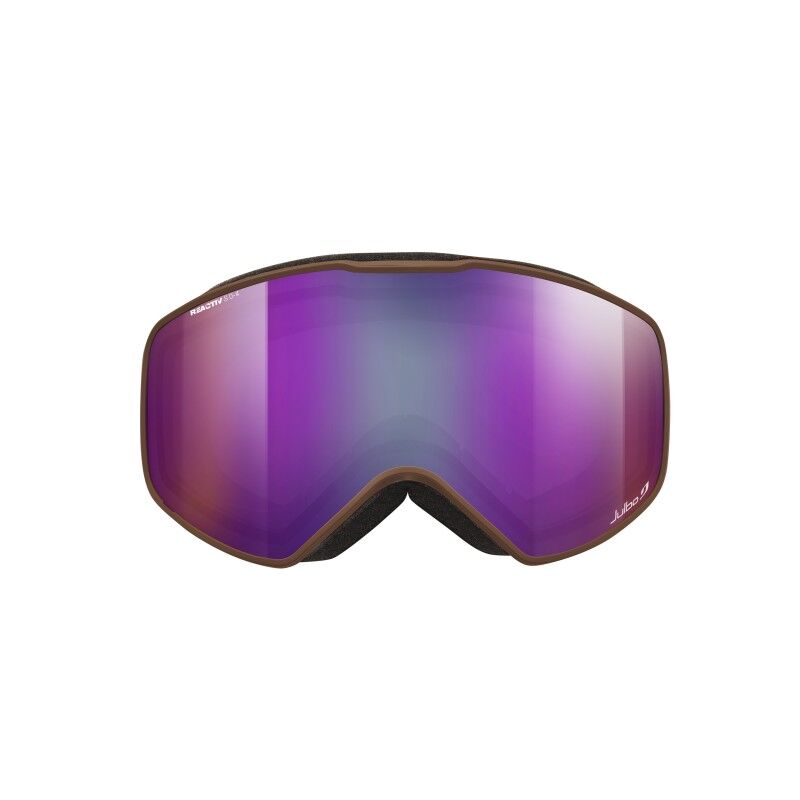 Julbo Cyclon Reactiv 0-4 - Masque ski | Hardloop