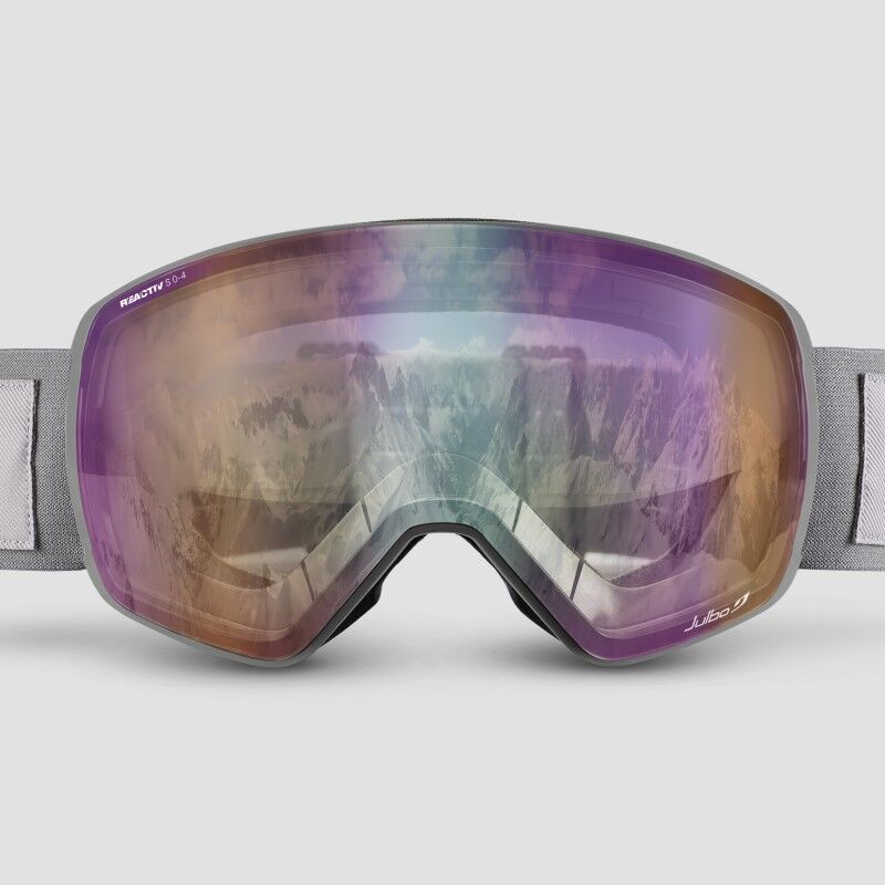 Julbo Stormchaser Reactiv 0-4 - Masque ski | Hardloop