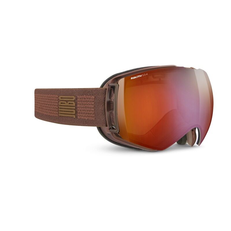 Julbo Lightyear Reactiv 0-4 - Ski goggles | Hardloop