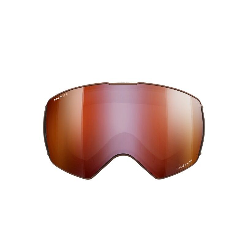 Julbo Lightyear Reactiv 0-4 - Masque ski | Hardloop