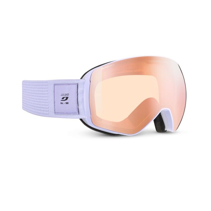Julbo Stormchaser Spectron 1 - Masque ski | Hardloop