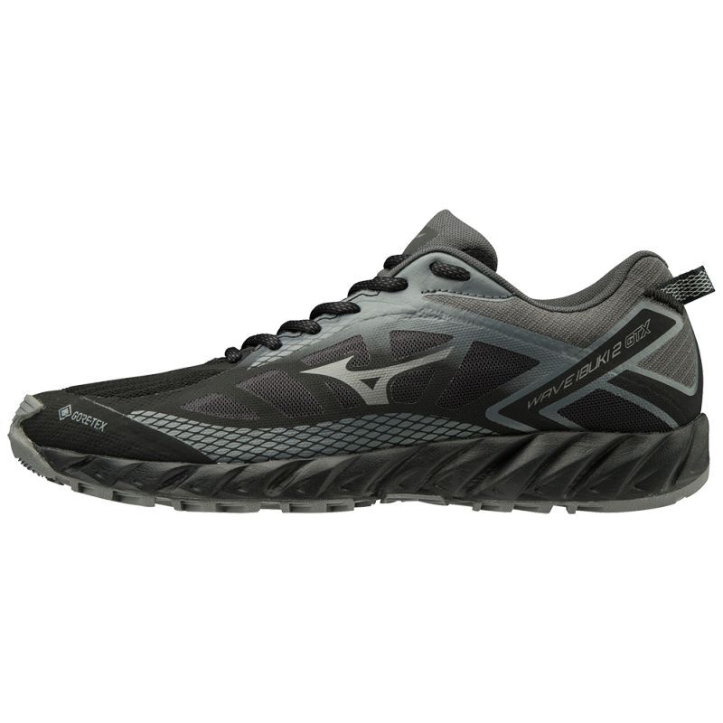 Mizuno Wave Ibuki 2 GTX - Scarpe da trail running - Uomo