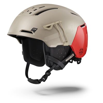 Hailot LT - Capacete ski