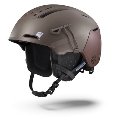 Hailot LT - Kask narciarski