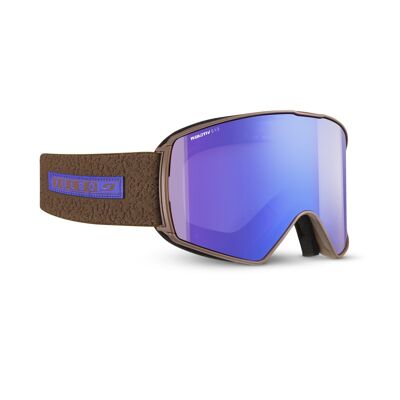 Launcher Reactiv 1-3 - Skibrille