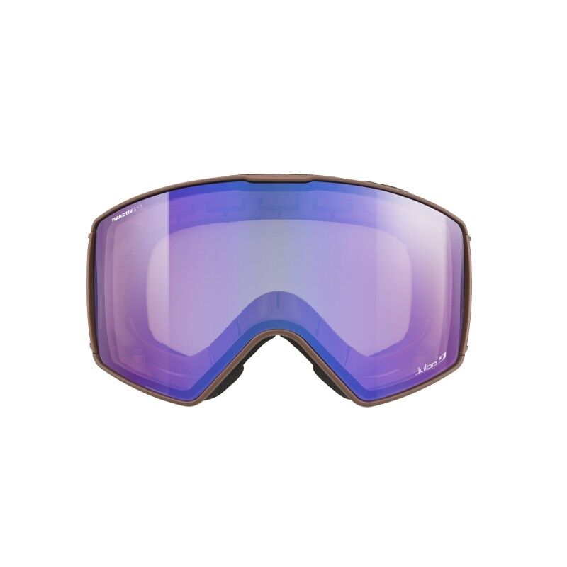 Julbo Launcher Reactiv 1-3 - Ski goggles | Hardloop